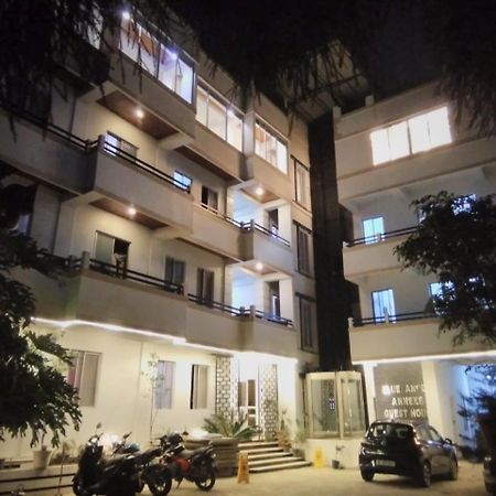 Blue Angel Guest House Shillong Bagian luar foto