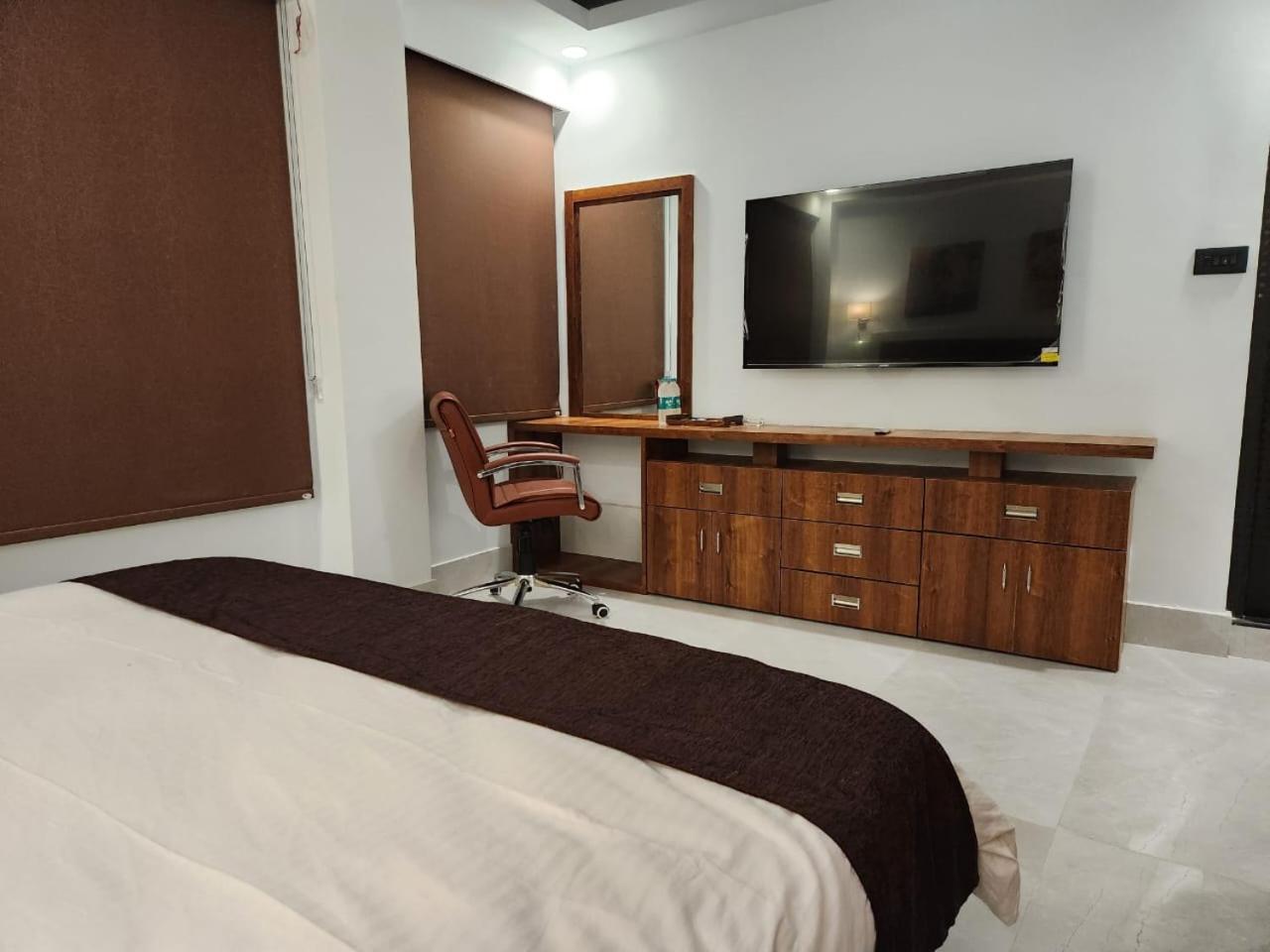 Blue Angel Guest House Shillong Bagian luar foto